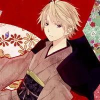 妖艳魅惑桃花朵朵动漫头像大全第1张