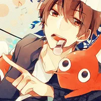 好看的qq个性卡通头像第1张