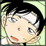 动漫名侦探柯南头像第1张