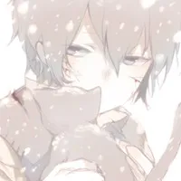 好看的治愈系动漫头像第1张