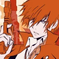 唯美动漫人物头像第1张