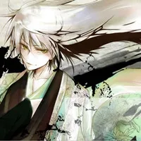 很有气质的qq可爱动漫头像男生第1张