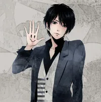 夏天qq动漫头像大全第1张