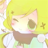 安静的qq动漫卡通人物头像第1张