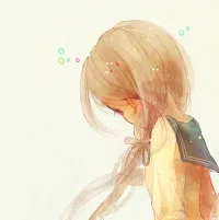 最新萌系动漫头像大全第1张