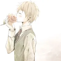 日式唯美动漫头像第1张