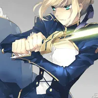 好看的动漫头像图片第1张