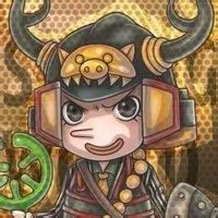 慢慢深入人心的qq可爱动漫头像大全图片第1张