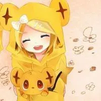 韩国动漫可爱qq头像第1张