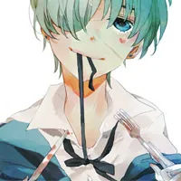 最有个性的qq动漫头像图片第1张