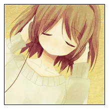 最好看的动漫头像男戴耳机的+女生戴耳机第1张