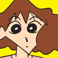 时代卡通人物之一蜡笔小新搞笑头像第1张