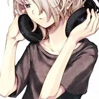 日系美少年唯美的素描动漫头像男生的第1张