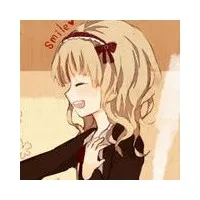 可爱另类动漫头像图片大全第1张