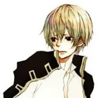 9月最新忧愁的伤感动漫男生头像第1张