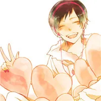 最浪漫的动漫卡通唯美头像图片，太漂亮了第1张