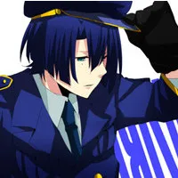 好看的影视动漫头像图片第1张