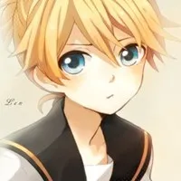 心里冷酷帅气动漫男生头像图片第1张