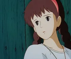 日本动漫天空之城图片头像第1张