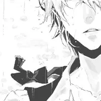 美工不错的、设计很帅的唯美动漫头像大全第1张