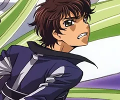 可爱公主动漫人物头像加动漫帅气王子图片头像第1张