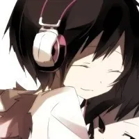 最新作品动漫情侣头像一左一右分开第1张