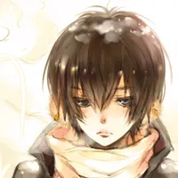 最新作品好看的动漫系qq个男生酷酷的头像第1张