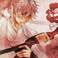 非常漂亮的唯美动漫个性头像男生、女生合集第1张