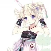 迷人的BK LOVE动漫头像图片最可爱的第1张