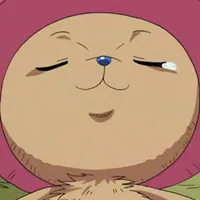 日本人气漫画人物海贼王乔巴qq头像第1张