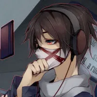 我让你知道这辈子你只我的女人动漫酷酷头像男生图片第1张