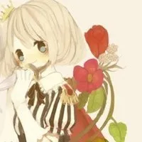 最美的超萌可爱动漫女生头像图片第1张