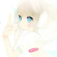 原创153P动漫唯美意境女生头像图片大全高清下载第1张