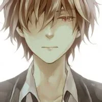 长的很霸气但是又很帅气的动漫男生头像图片第1张