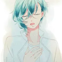 很帅气的动漫清纯唯美男生头像图片第1张