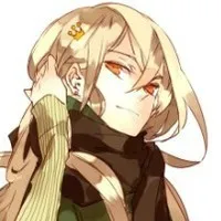 每个自命清高的冷酷帅的动漫男生头像图片第1张