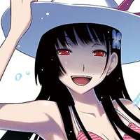 日本可爱动漫女生头像图片大全高清下载第1张