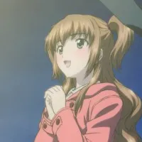 好看的动漫人物头像图片第1张