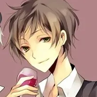 超拽动漫男生个性头像第1张