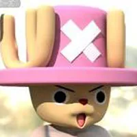 qq头像可爱海贼王乔巴第1张