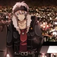 我又来了动漫帅哥头像图片大全第1张