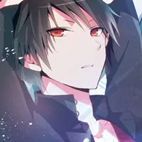 冰冷、无情的冷酷帅气动漫男生头像图片大全第1张