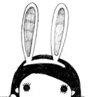 很朴素又简单的可爱卡通头像图片大全第1张