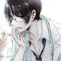 女生的最爱qq秀动漫男生个性头像第1张