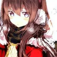 qq个性头像女生动漫第1张