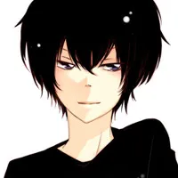 手绘动漫男生个性头像图片插画系列最帅气的第1张