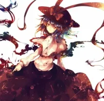 漂亮的动漫女生头像图片大全第1张