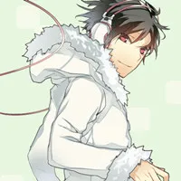 好看的非主流动漫很酷的qq个性头像图片第1张