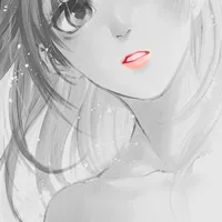 最温柔的2013个性卡通女生头像第1张