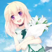 好看的18岁的花季超可爱的动漫少女头像图片第1张